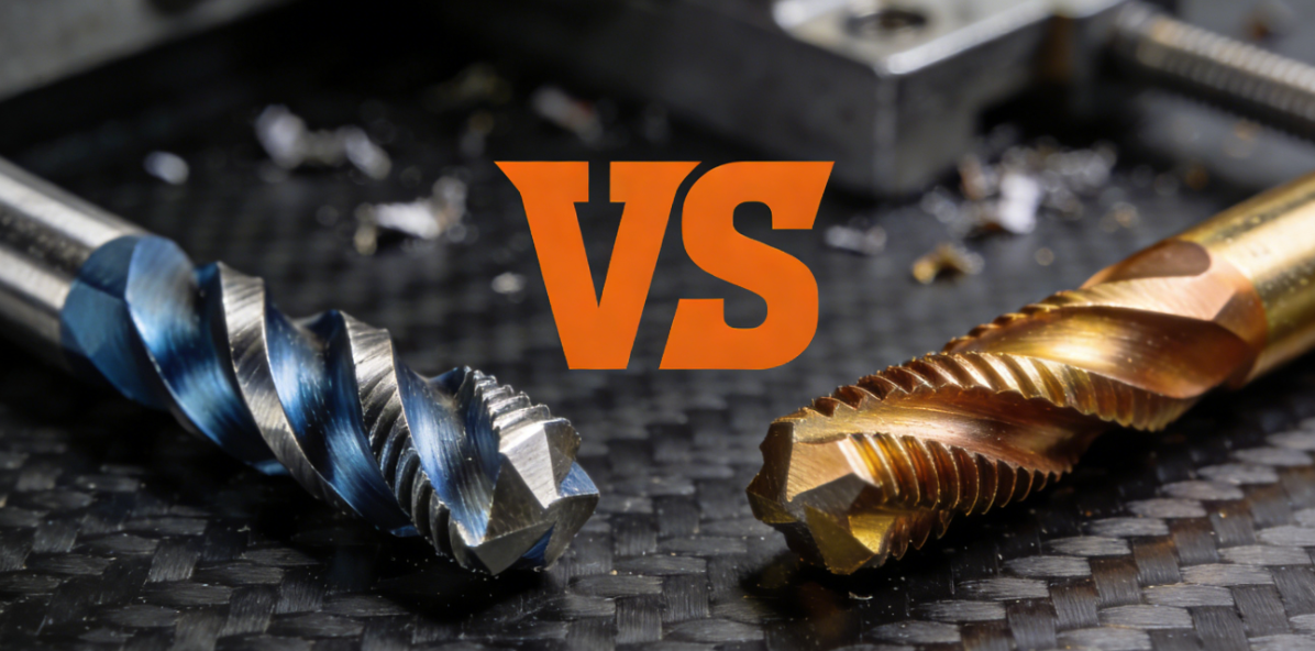 Thread Milling vs Tapping: Which Machining Method Is Right for Your Project?